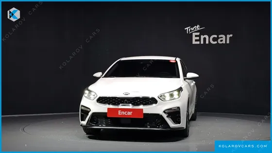 KIA K3 NOBLESSE