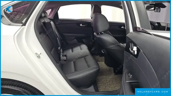 KIA K3 NOBLESSE
