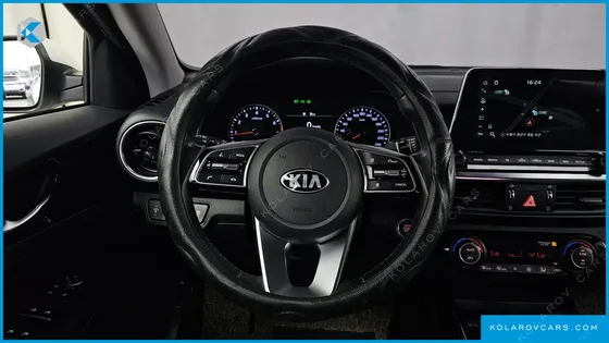 KIA K3 NOBLESSE
