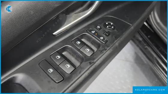 HYUNDAI ELANTRA (AVANTE) 1.6 LPI (RENT CAR)