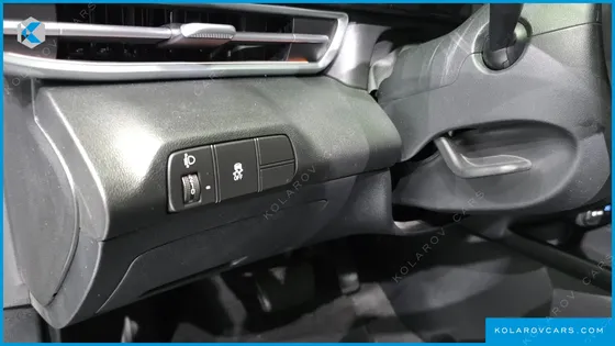 HYUNDAI ELANTRA (AVANTE) 1.6 LPI (RENT CAR)
