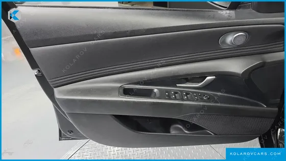 HYUNDAI ELANTRA (AVANTE) 1.6 LPI (RENT CAR)