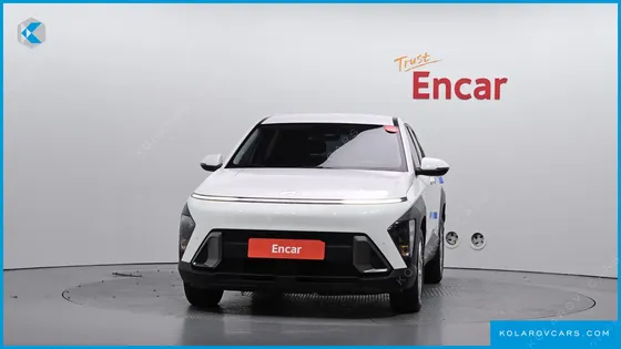 HYUNDAI KONA GASOLINE 1.6 TURBO 2WD
