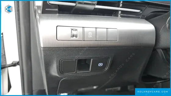 HYUNDAI KONA GASOLINE 1.6 TURBO 2WD