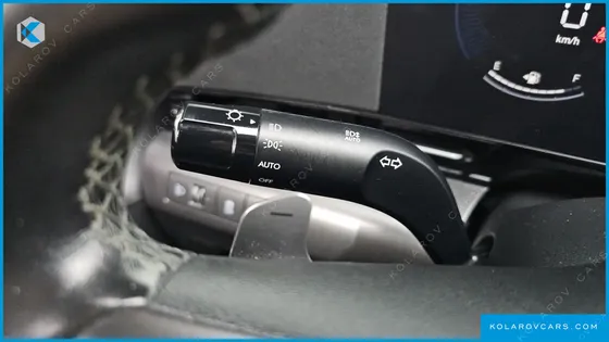 HYUNDAI KONA GASOLINE 1.6 TURBO 2WD