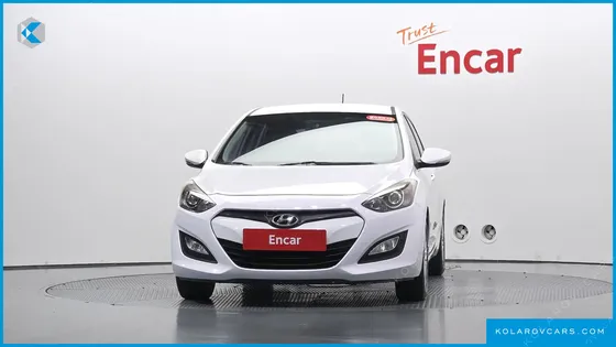 HYUNDAI I30 1.6 GDI PYL