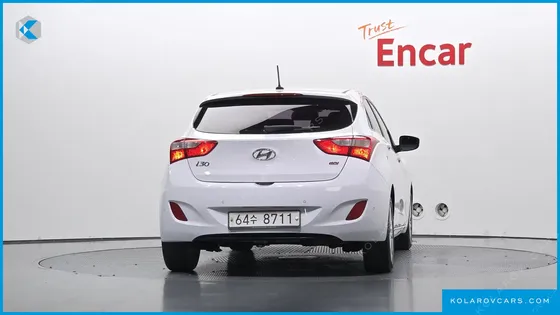 HYUNDAI I30 1.6 GDI PYL
