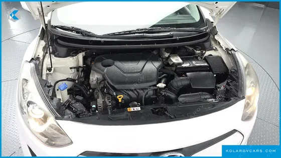 HYUNDAI I30 1.6 GDI PYL
