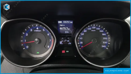 HYUNDAI I30 1.6 GDI PYL