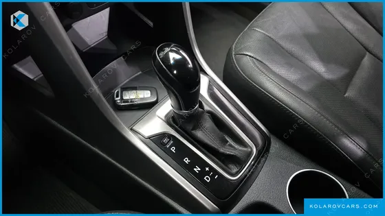 HYUNDAI I30 1.6 GDI PYL