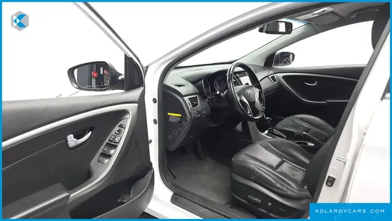 HYUNDAI I30 1.6 GDI PYL