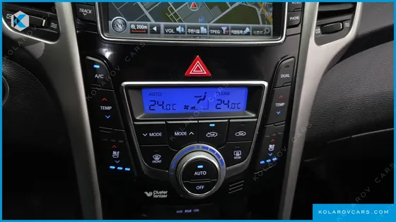 HYUNDAI I30 1.6 GDI PYL