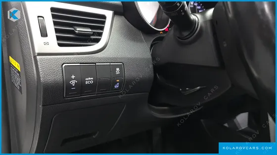 HYUNDAI I30 1.6 GDI PYL
