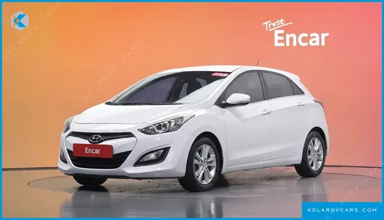 HYUNDAI I30 1.6 GDI PYL