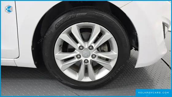 HYUNDAI I30 1.6 GDI PYL