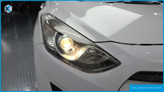 HYUNDAI I30 1.6 GDI PYL