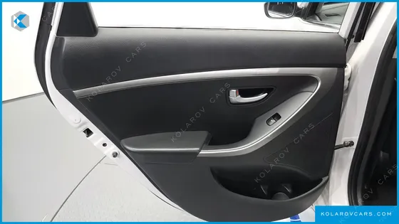 HYUNDAI I30 1.6 GDI PYL