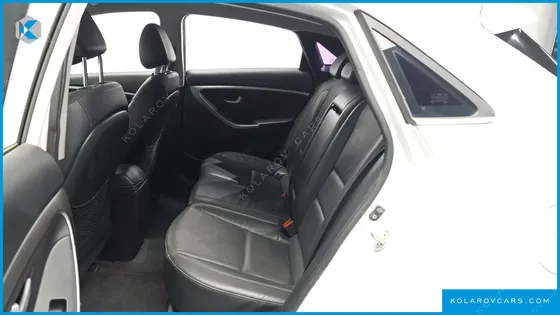 HYUNDAI I30 1.6 GDI PYL