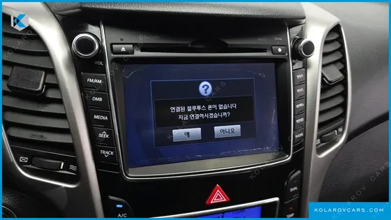 HYUNDAI I30 1.6 GDI PYL