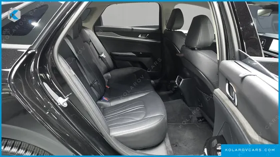 KIA K5 2.0
