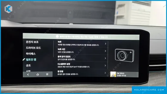 KIA K5 2.0
