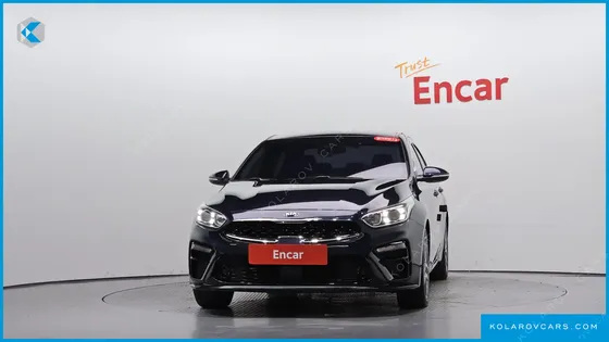 KIA K3 LUXURY