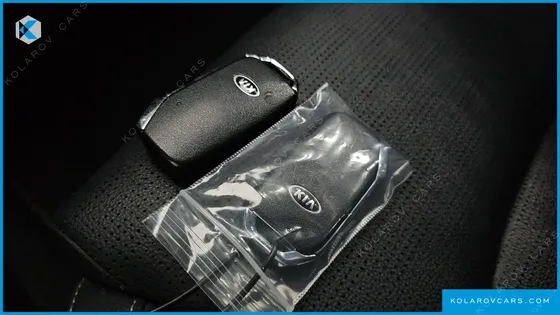 KIA K3 LUXURY