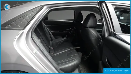 HYUNDAI ELANTRA (AVANTE) 1.6 LPI