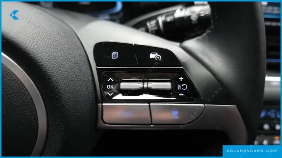 HYUNDAI ELANTRA (AVANTE) 1.6 LPI