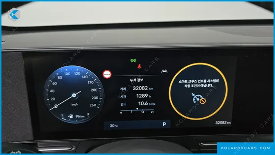 HYUNDAI KONA GASOLINE 1.6 TURBO 2WD