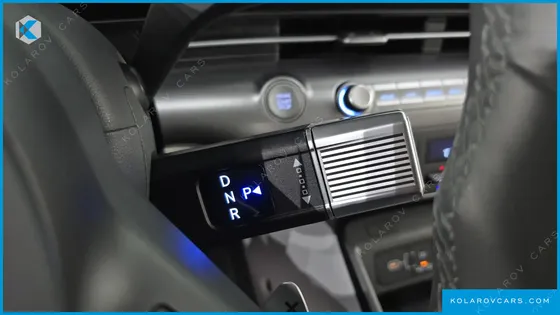 HYUNDAI KONA GASOLINE 1.6 TURBO 2WD