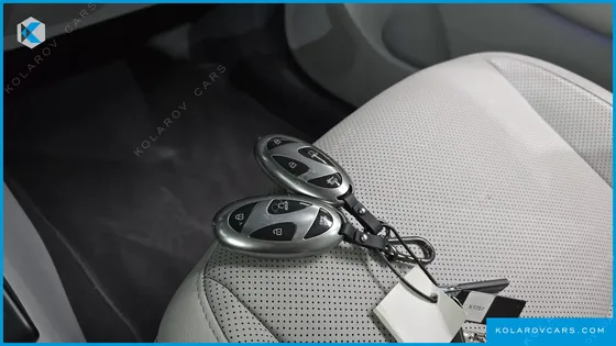 HYUNDAI KONA GASOLINE 1.6 TURBO 2WD