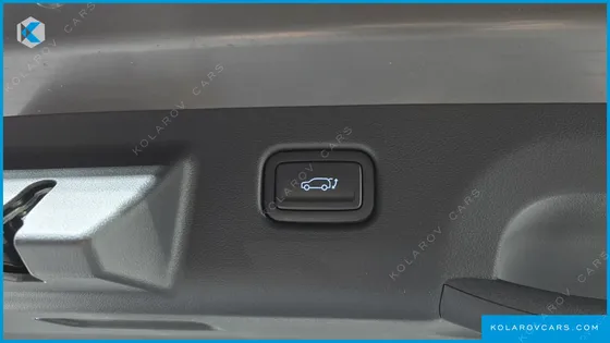 HYUNDAI KONA GASOLINE 1.6 TURBO 2WD