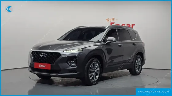HYUNDAI SANTA FE DIESEL 2.2 2WD