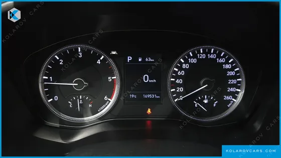 HYUNDAI SANTA FE DIESEL 2.2 2WD
