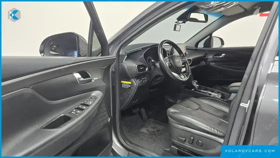 HYUNDAI SANTA FE DIESEL 2.2 2WD