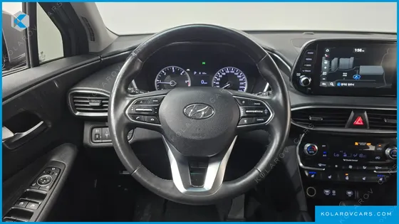 HYUNDAI SANTA FE DIESEL 2.2 2WD