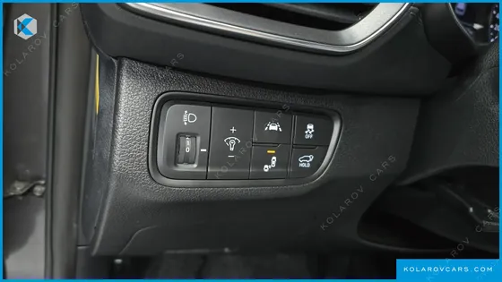 HYUNDAI SANTA FE DIESEL 2.2 2WD