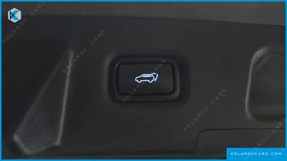 HYUNDAI SANTA FE DIESEL 2.2 2WD