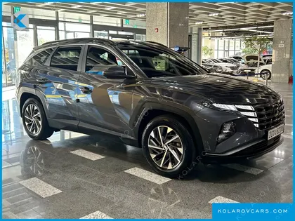 HYUNDAI TUCSON PREMIUM 2WD