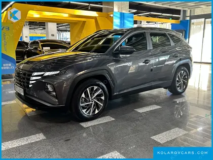 HYUNDAI TUCSON PREMIUM 2WD