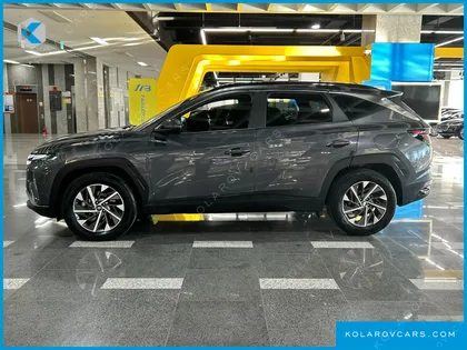 HYUNDAI TUCSON PREMIUM 2WD