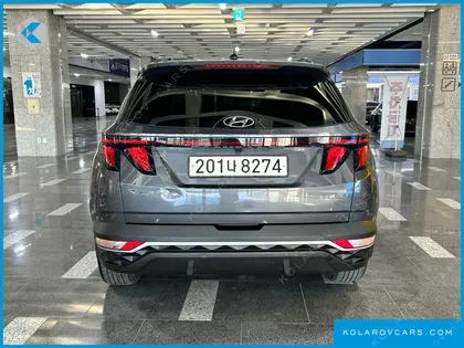 HYUNDAI TUCSON PREMIUM 2WD