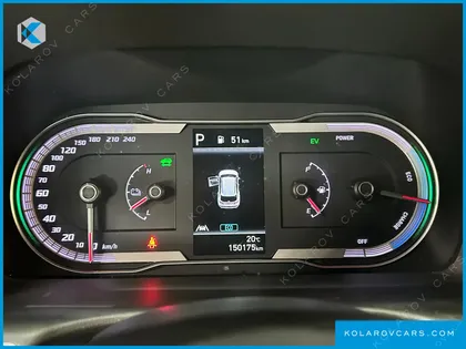 HYUNDAI TUCSON PREMIUM 2WD