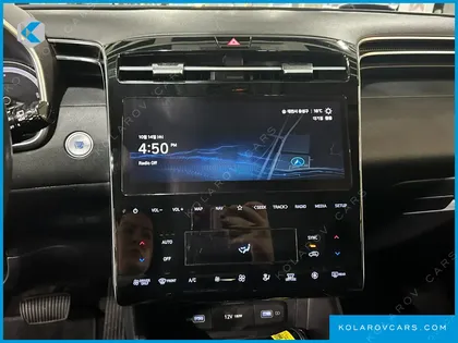 HYUNDAI TUCSON PREMIUM 2WD
