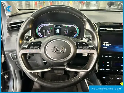 HYUNDAI TUCSON PREMIUM 2WD