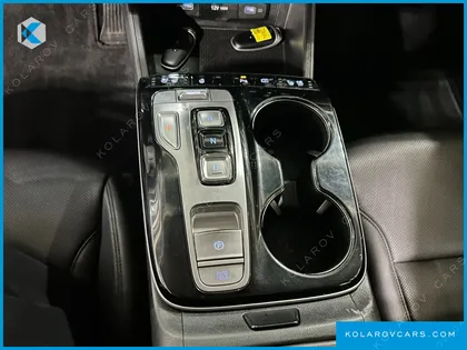 HYUNDAI TUCSON PREMIUM 2WD