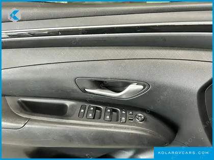HYUNDAI TUCSON PREMIUM 2WD