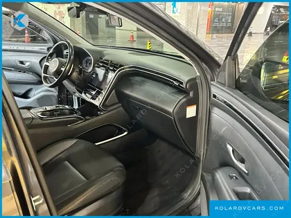 HYUNDAI TUCSON PREMIUM 2WD