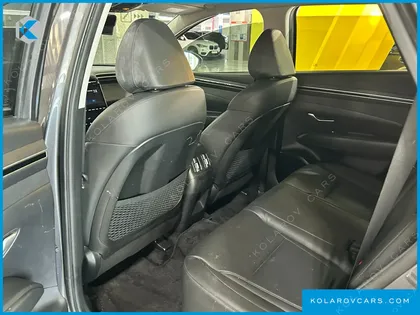 HYUNDAI TUCSON PREMIUM 2WD